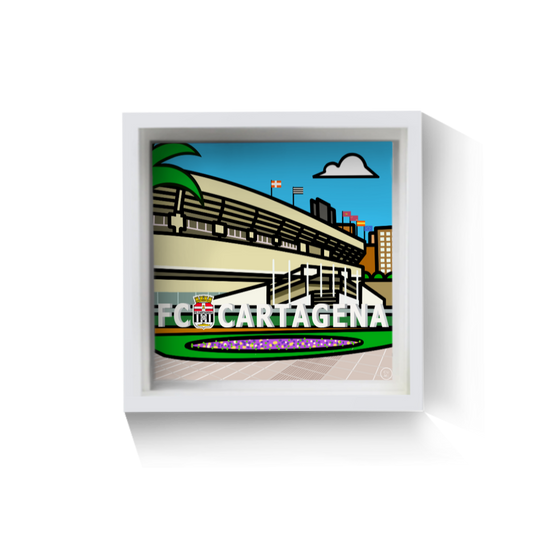 Estadio Cartagonova