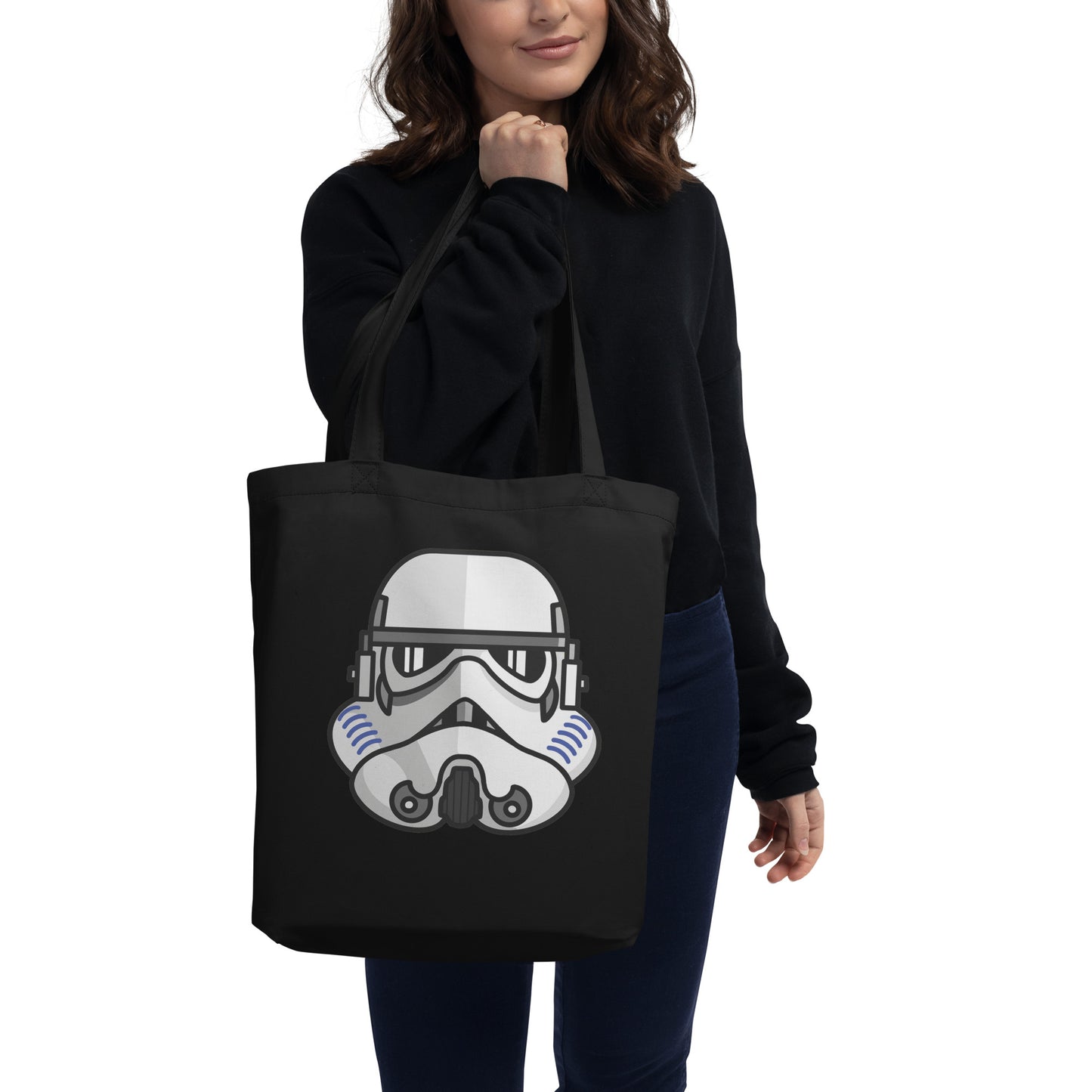 Ecobolsa Star Wars