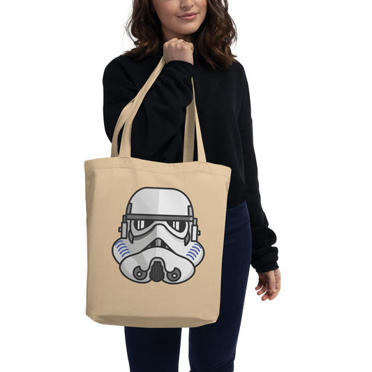 Ecobolsa Star Wars